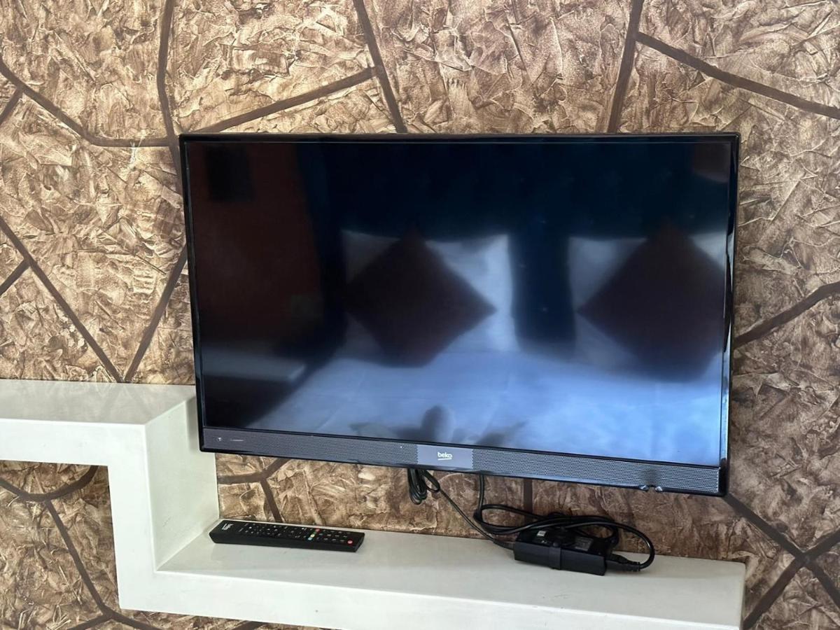 Taksim Celebi Suites Istanboel Buitenkant foto